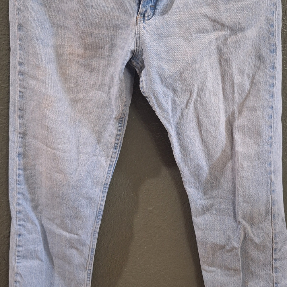 Wrangler jeans